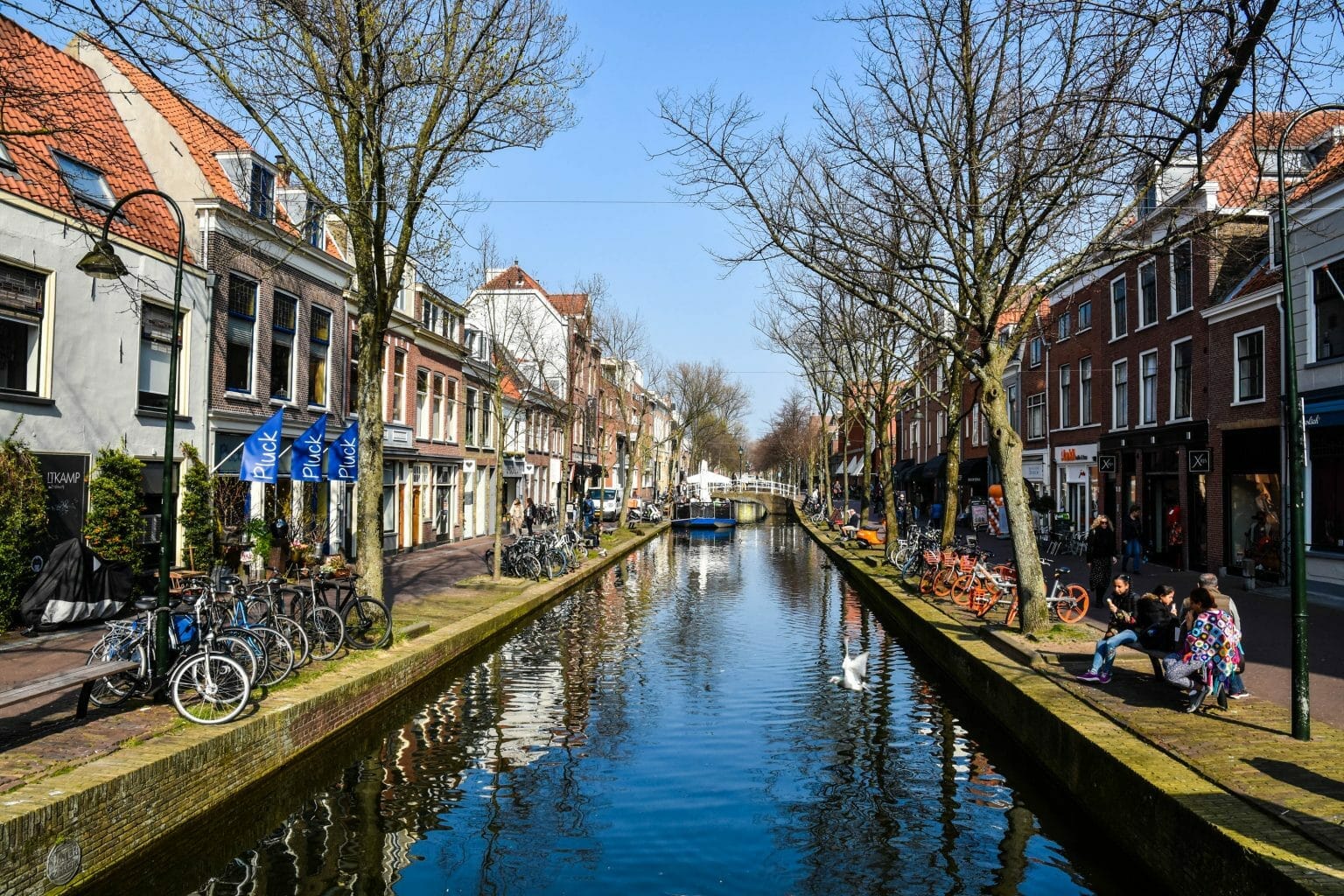 Delft Netherlands: A Visitor Guide to this South Holland Delight