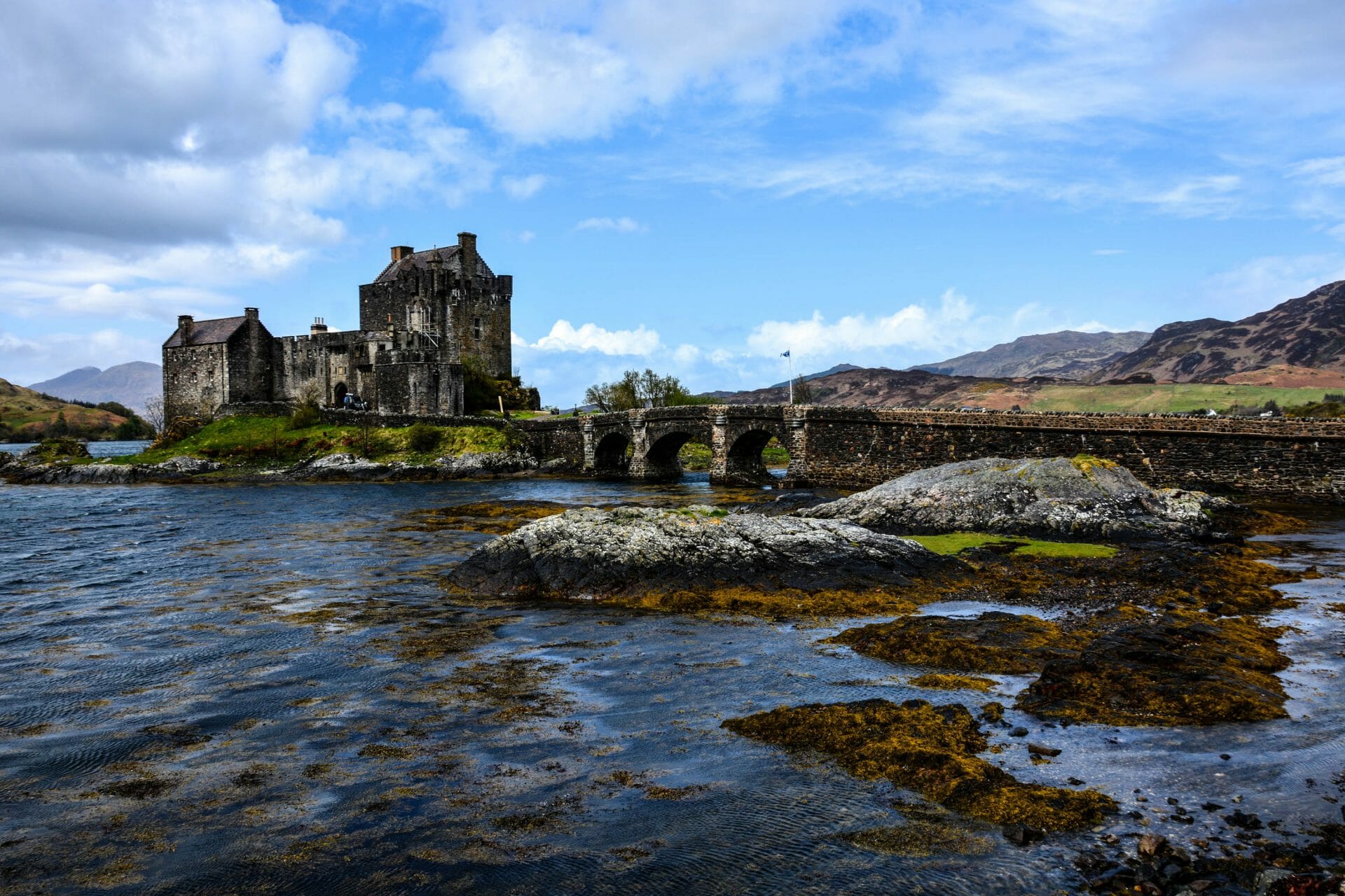 12 Best Things to Do on the Isle of Skye, Scotland
