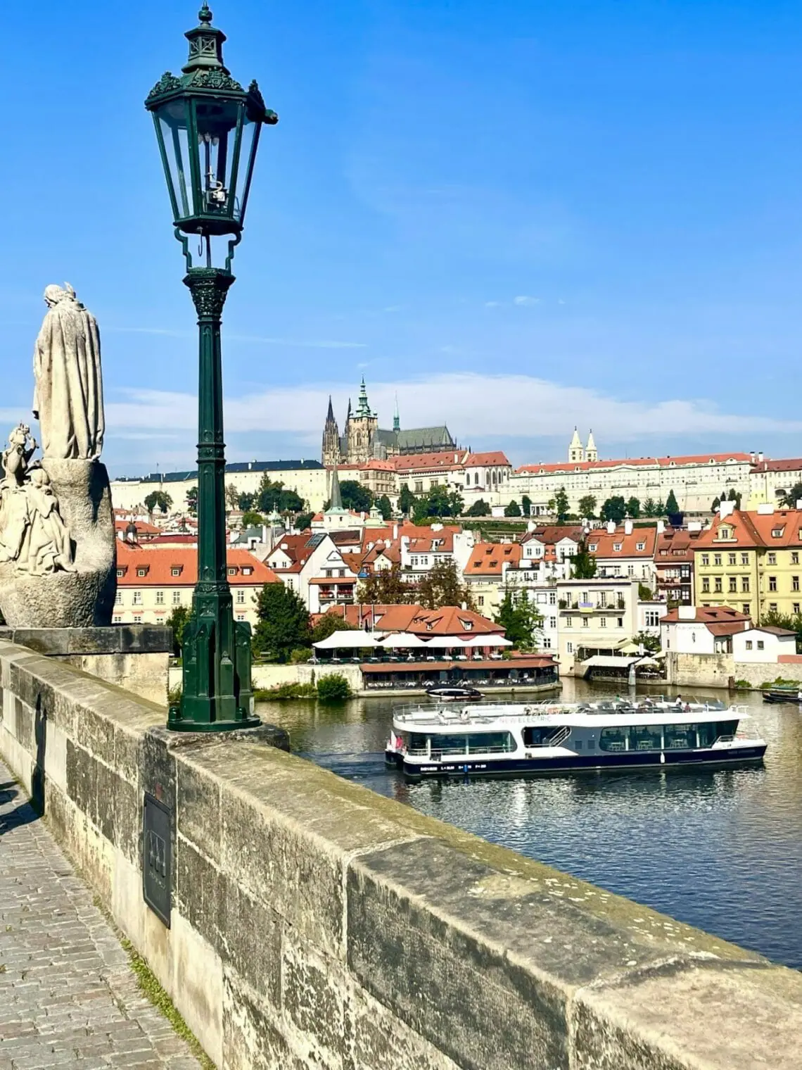 10 Most Popular Streets in Prague - Take a Walk Down Prague's Streets and  Squares – Go Guides